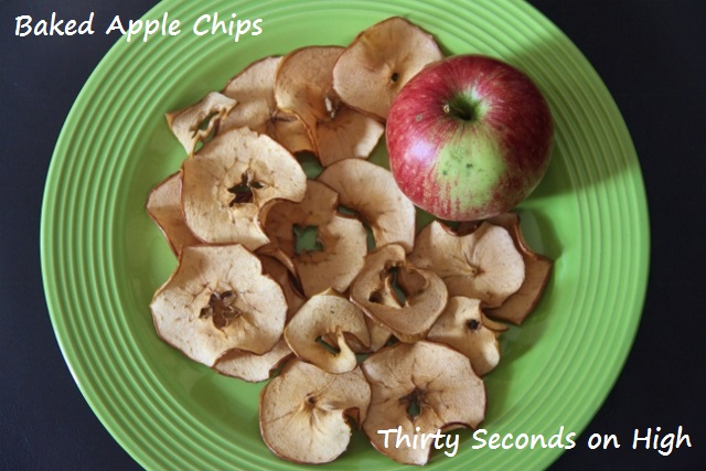 Apple Chips